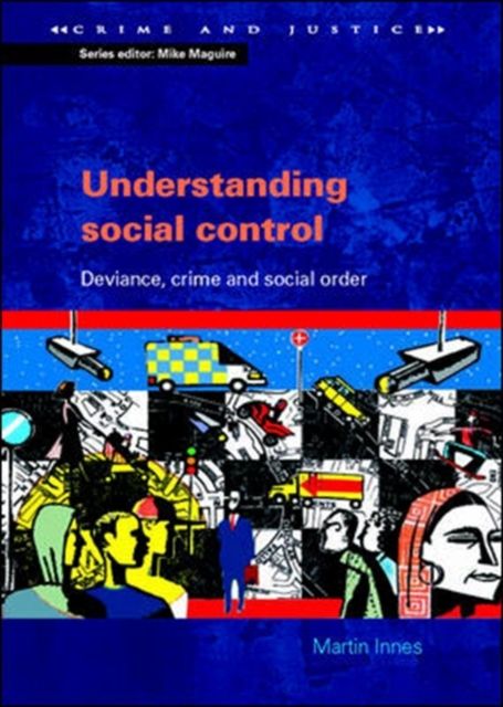 Produktbild: Understanding Social Control