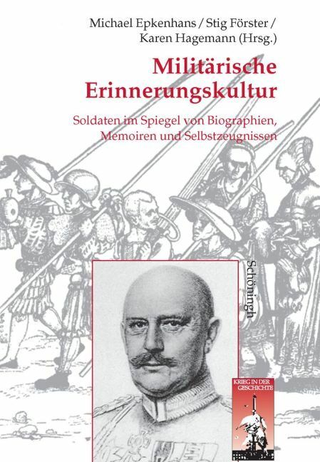 Produktbild: Milit&auml;rische Erinnerungskultur