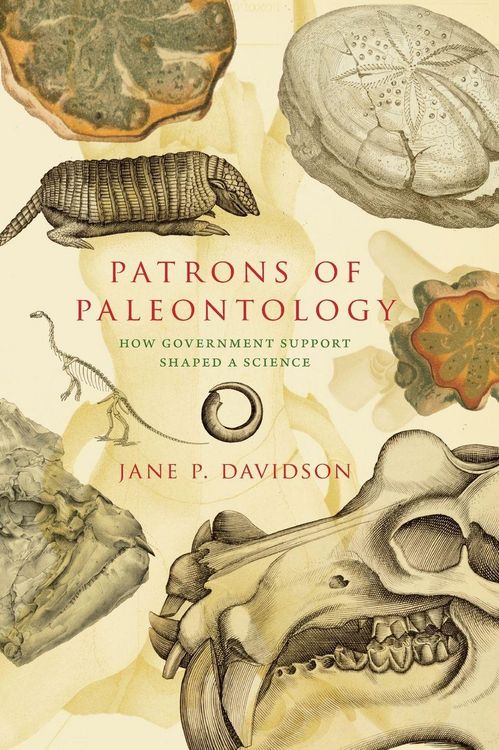 Produktbild: Patrons of Paleontology