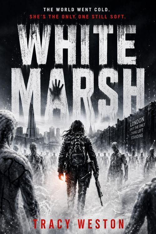 Produktbild: White Marsh