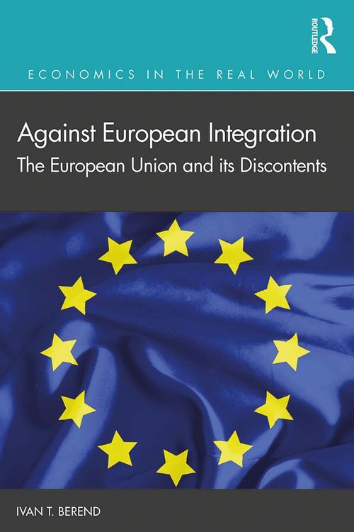 Produktbild: Against European Integration