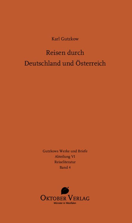 Produktbild: Reisen durch Deutschland und &Ouml;sterreich