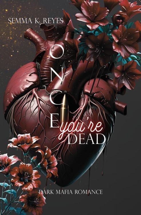 Produktbild: Once You&acute;re Dead