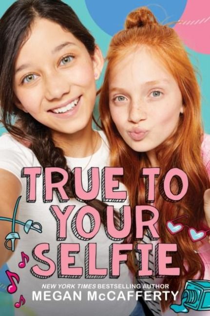 Produktbild: True to Your Selfie