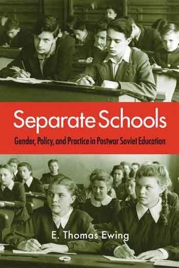 Produktbild: Separate Schools