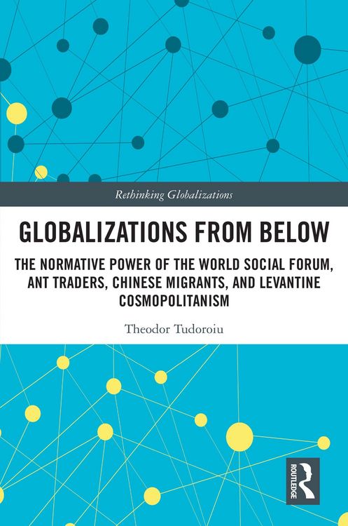 Produktbild: Globalizations from Below