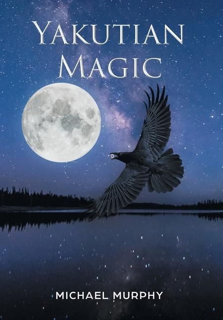 Produktbild: Yakutian Magic