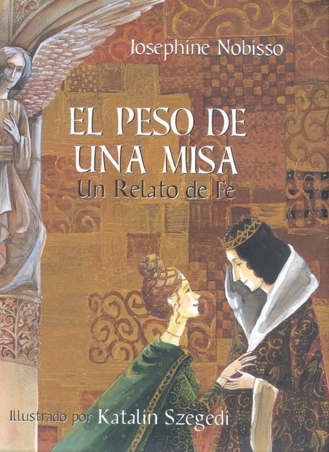 Produktbild: El Peso de Una Misa