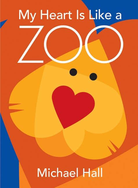 Produktbild: My Heart Is Like a Zoo
