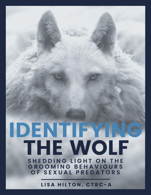 Produktbild: Identifying The Wolf