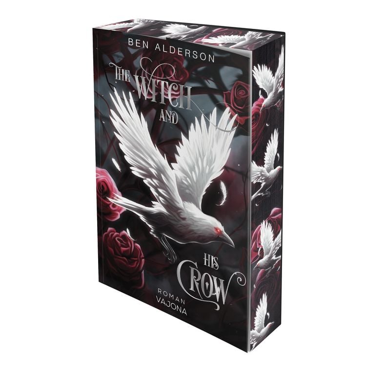 Produktbild: The Witch and His Crow