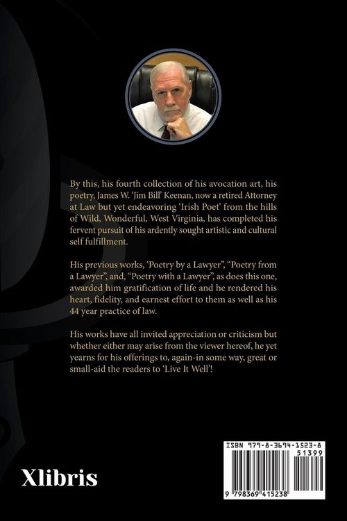 Produktbild: Poetry near a Lawyer