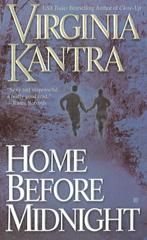 Produktbild: Home Before Midnight