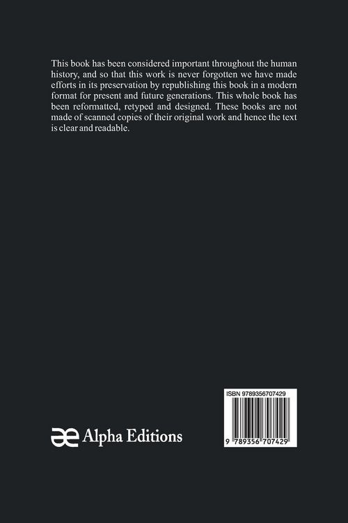 Produktbild: The Natural History of Selborne
