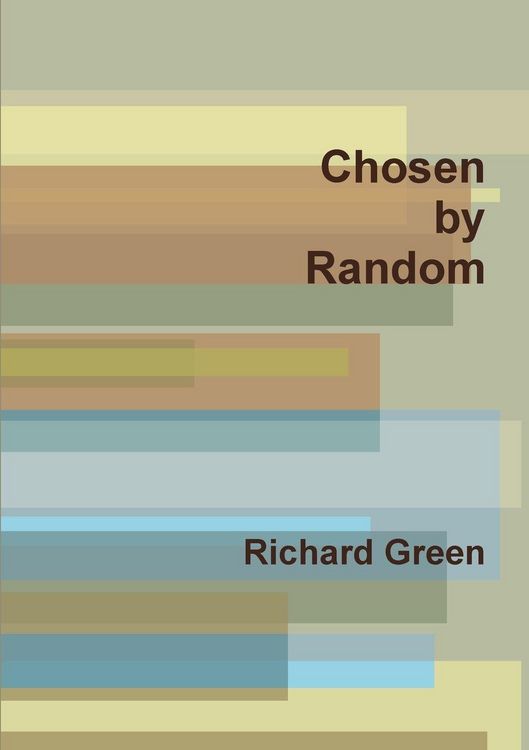 Produktbild: Chosen by Random
