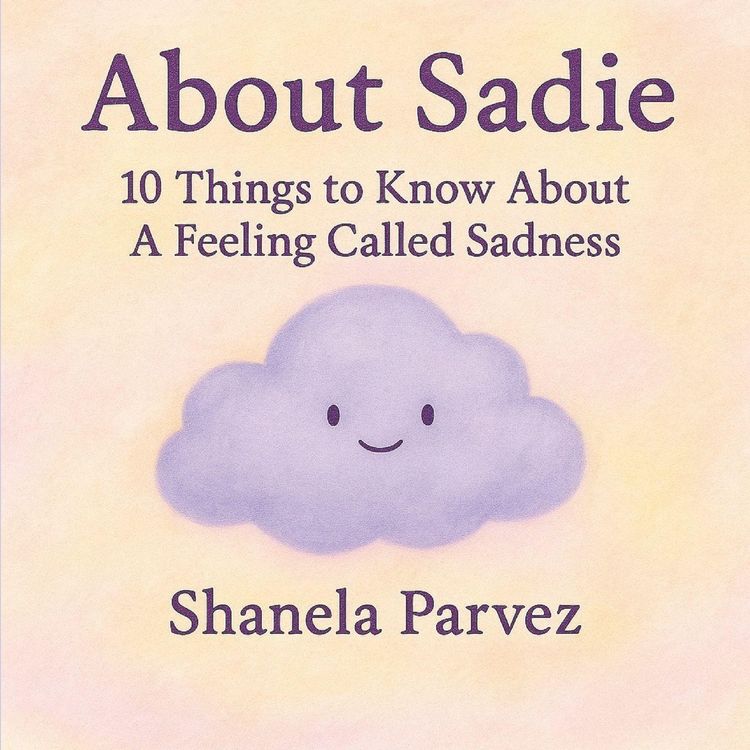Produktbild: About Sadie