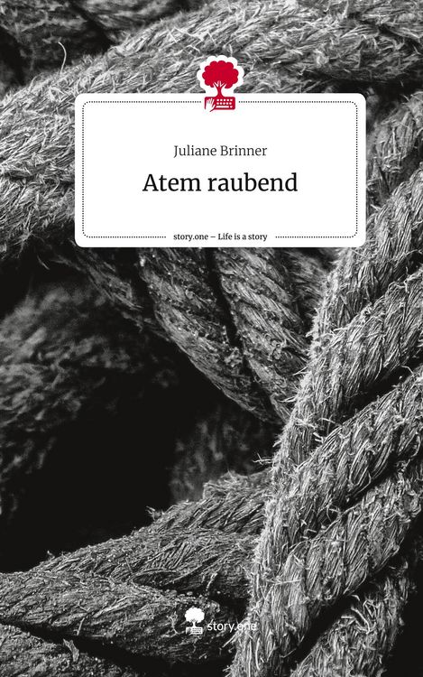 Produktbild: Atem raubend. Life is a Story - story.one