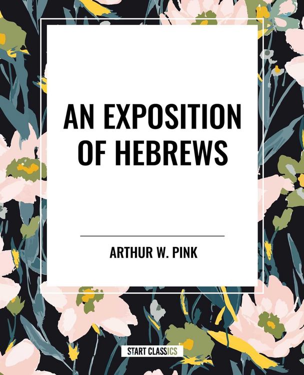 Produktbild: Exposition of Hebrews