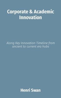 Produktbild: Corporate & Academic Innovation