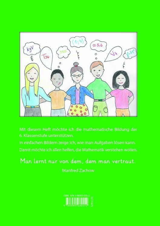 Produktbild: Mathematik