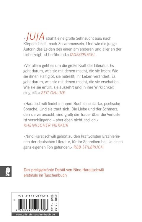 Produktbild: Juja