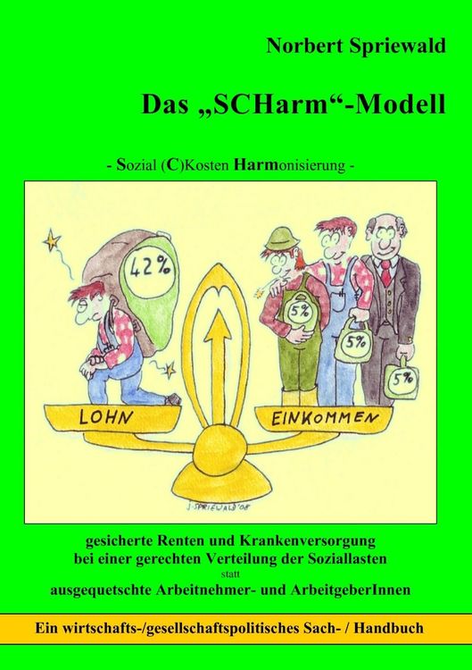 Produktbild: Das Scharm-Modell