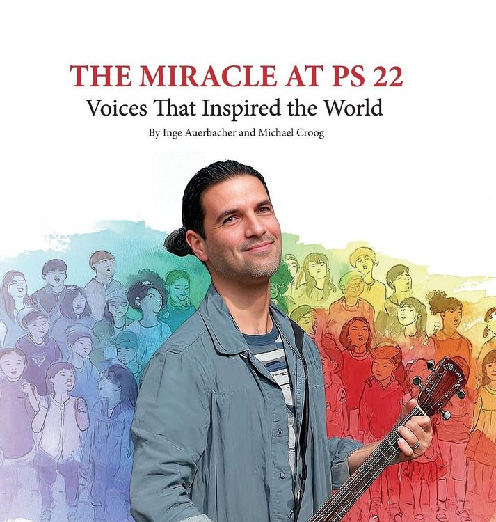 Produktbild: The Miracle at PS 22