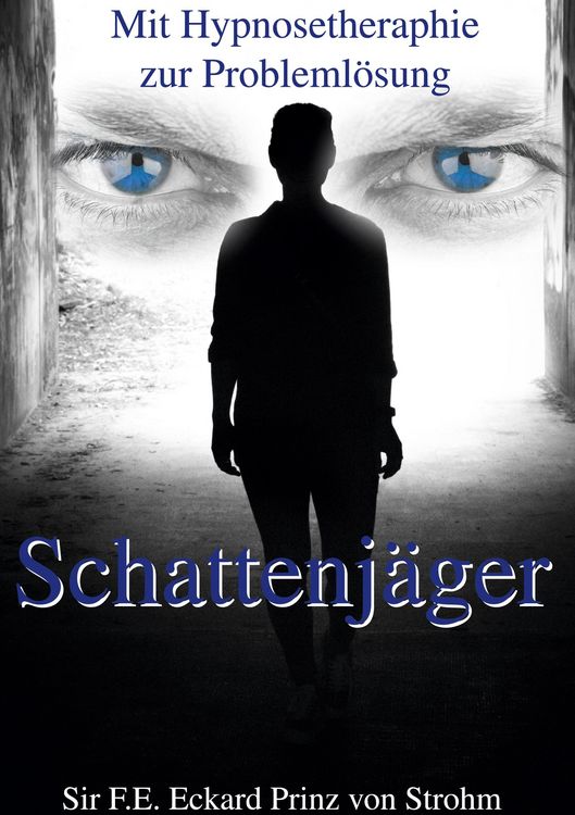 Produktbild: Schattenj&auml;ger