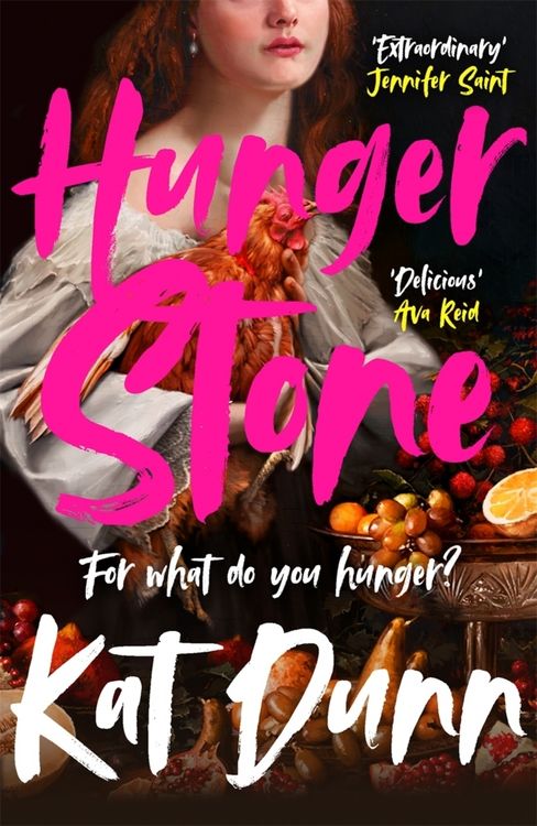 Produktbild: Hungerstone