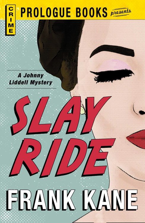 Produktbild: Slay Ride