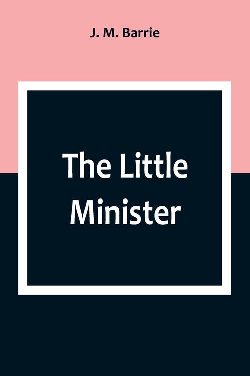 Produktbild: The Little Minister