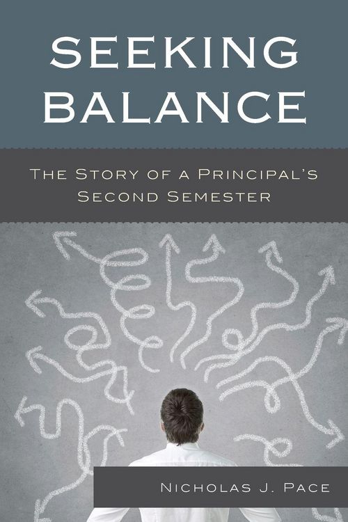 Produktbild: Seeking Balance