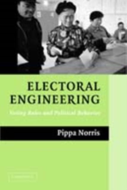 Produktbild: Electoral Engineering