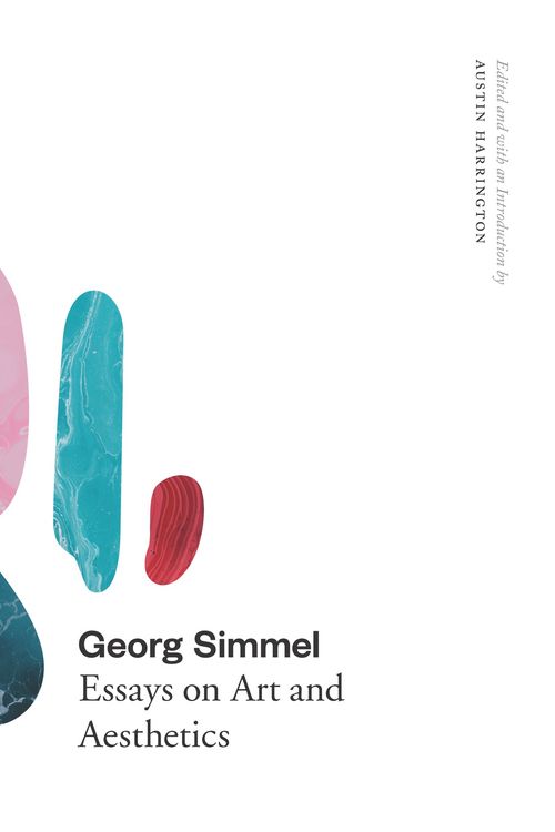 Produktbild: Georg Simmel