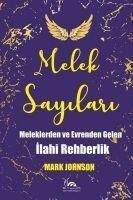Produktbild: Melek Sayilari - Meleklerden Ve Evrenden Gelen Ilahi Rehberlik
