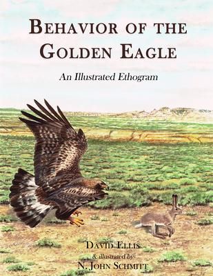 Produktbild: Behavior of the Golden Eagle