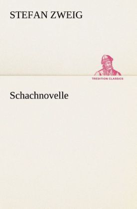 Produktbild: Schachnovelle
