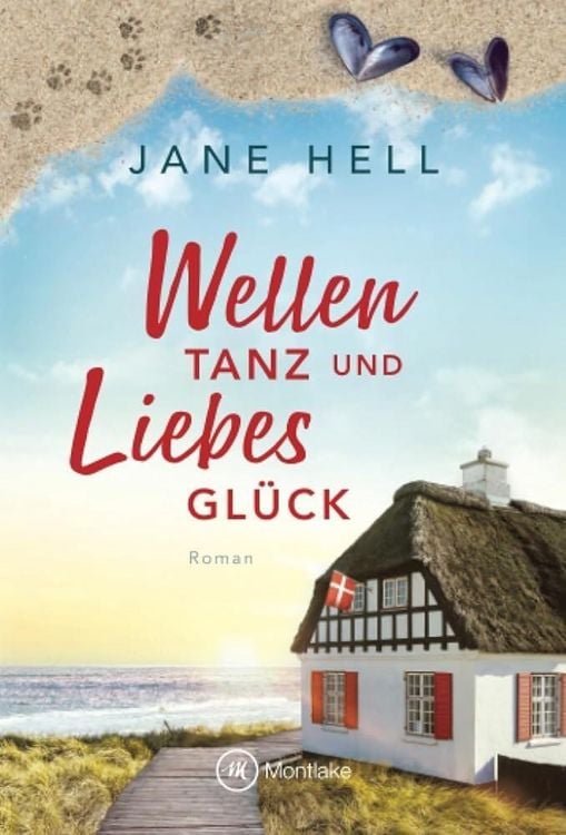 Bild vom Artikel Wellentanz und Liebesglück vom Autor Jane Hell