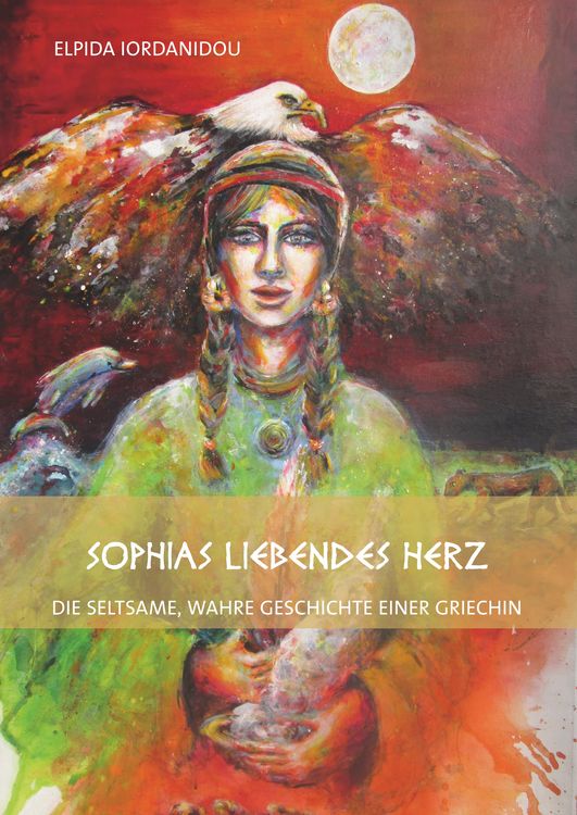 Produktbild: Sophias liebendes Herz