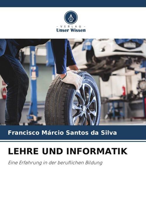 Produktbild: Lehre und Informatik