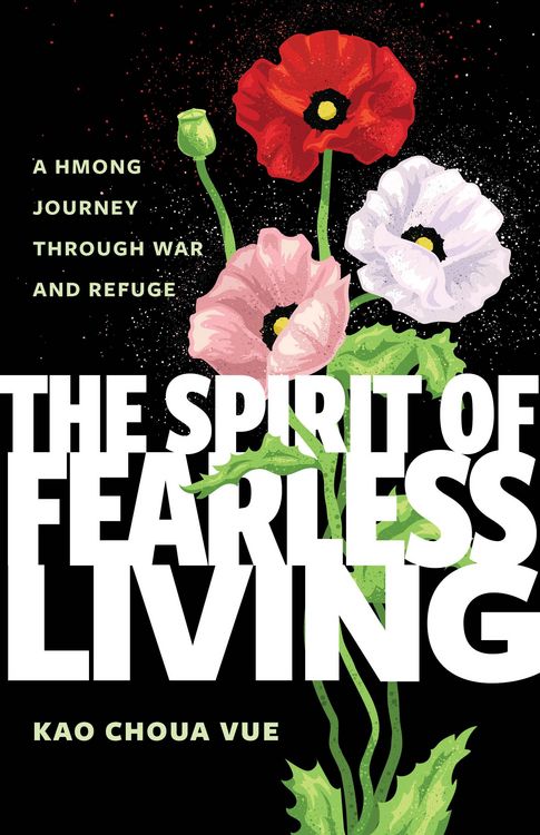 Produktbild: The Spirit of Fearless Living
