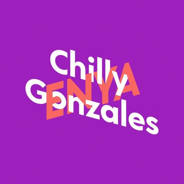 Produktbild: Chilly Gonzales &uuml;ber Enya