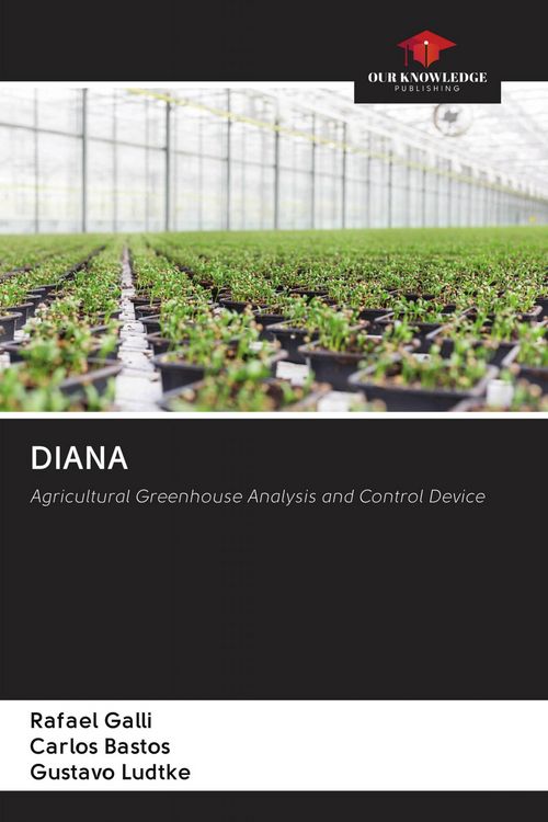 Produktbild: DIANA