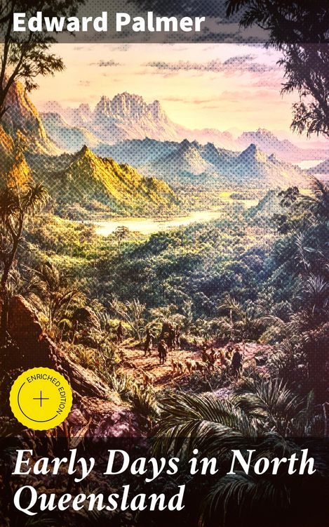 Produktbild: Early Days in North Queensland