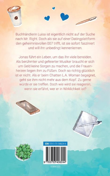 Produktbild: Traumtyp per Mausklick