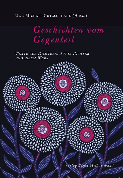 Produktbild: Geschichten vom Gegenteil