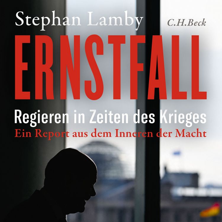Produktbild: Ernstfall