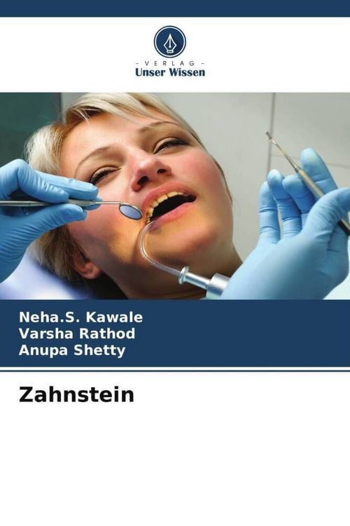 Produktbild: Zahnstein