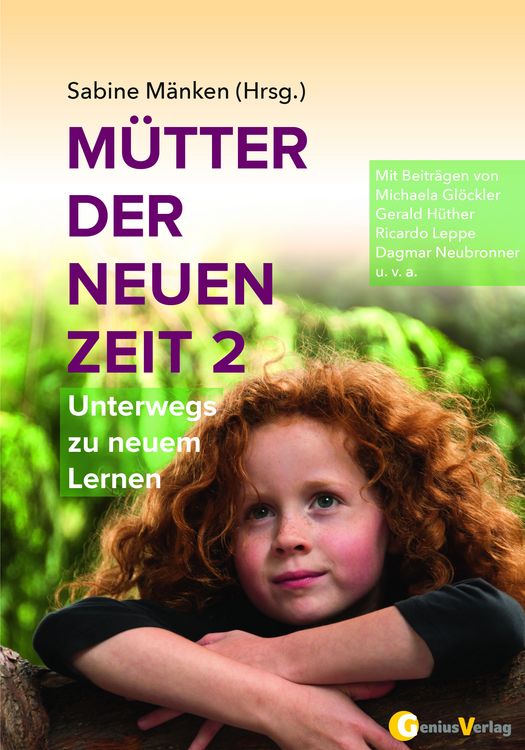 Produktbild: M&uuml;tter der Neuen Zeit 2