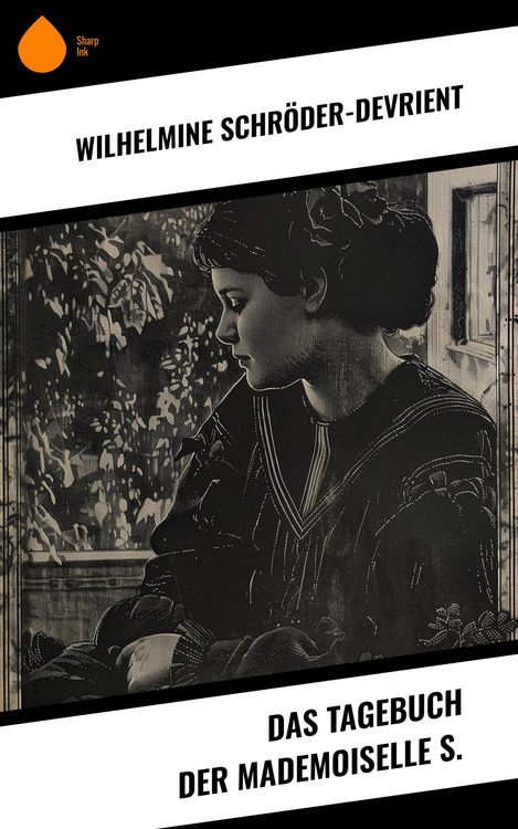 Produktbild: Das Tagebuch der Mademoiselle S.